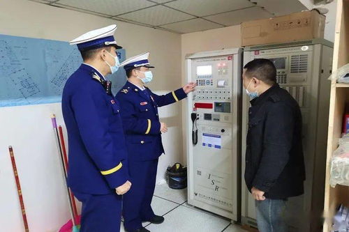 貴陽市消防救援支隊(duì)開展今冬明春消防安全大檢查