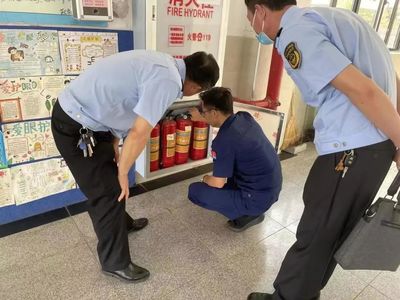 孝昌:統(tǒng)籌助力"三考",為夢想保駕護(hù)航