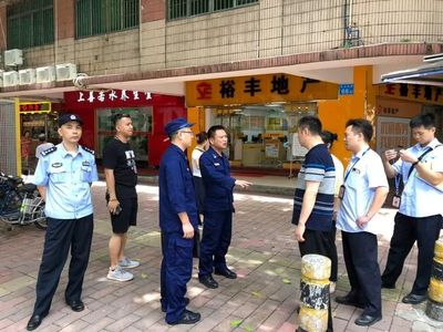 越秀消防大隊圓滿完成2019年高考期間消防安保任務(wù) 暑假期間 家庭防火該注意哪些事項.