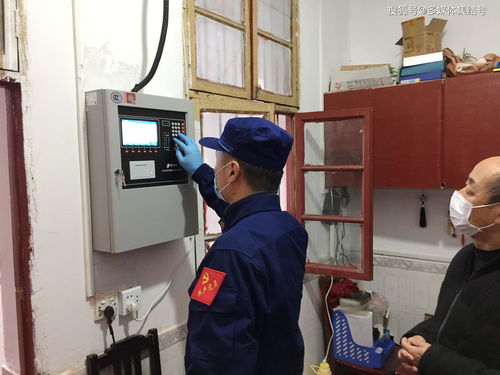 湖北咸寧專項(xiàng)開(kāi)展養(yǎng)老福利機(jī)構(gòu)消防安全檢查