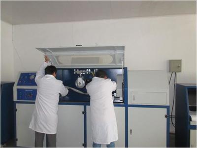 消防產(chǎn)品檢測服務(wù)