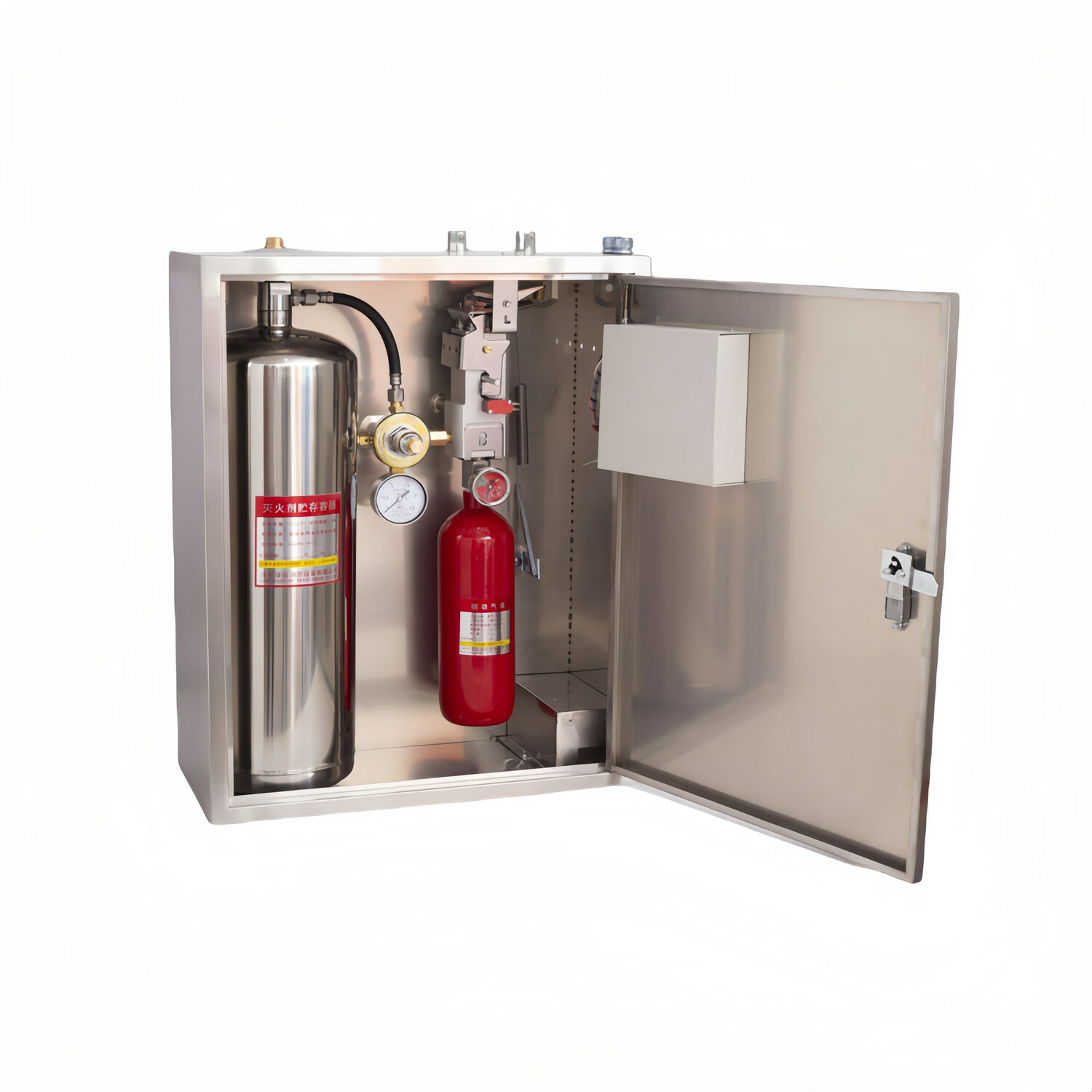 滅火噴淋裝置設(shè)備學(xué)校商場消防檢查驗收專用工廠直銷 0kg 二氧化碳 cm