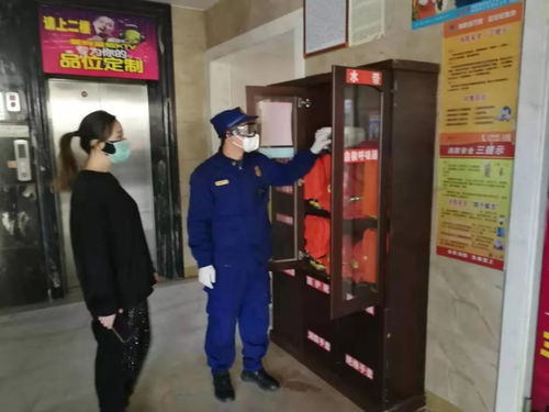 立即行動丨楚雄消防14個監(jiān)督組對全州涉疫場所開展實(shí)地檢查 消防檢測服務(wù)