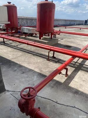 消防安全服務全流程指南 從檢測到驗收