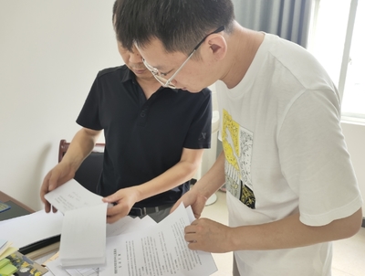 望江縣殘聯 筑牢安全防線，守護康復未來——深入開展殘疾兒童康復救助定點服務機構安全風險隱患排查行動