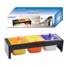 家居日用品調(diào)味瓶選購指南 價格解析與優(yōu)質(zhì)批發(fā)采購策略