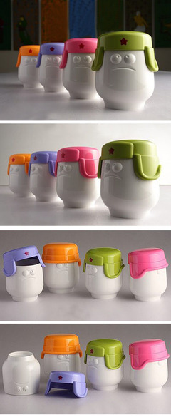 創(chuàng)新營銷與商貿(mào)融合 解讀“腦子進水杯/雷鋒杯”在義烏日用品批發(fā)市場的角色