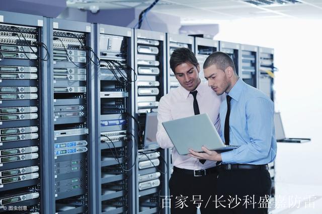 信號系統防雷器的主要技術參數解析
